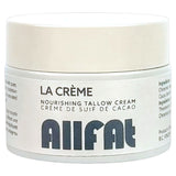 Allfat Skincare La Crème Tallow Cream 50ml - Nature's Source Inc