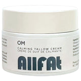 Allfat Skincare OM Calming Tallow Cream 50ml - Nature's Source Inc