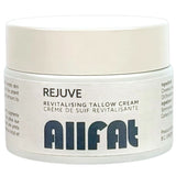 Allfat Skincare Rejuve Revitalising Tallow Cream 50ml - Nature's Source Inc