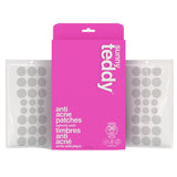 Sunny Teddy Anti Acne Patch Clear Circle 36 Patches - Nature's Source Inc