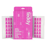 Sunny Teddy Anti Acne Patch Teddy Bear 36 Patches - Nature's Source Inc