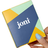 Joni Organic Period Pads 3 - Pack (SAMPLE) - Nature's Source Inc