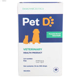 ImmunoCeutica PetD 10ml - Nature's Source Inc