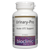 Bioclinic Naturals Urinary-Pro 60 Tablets