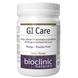 Bioclinic Naturals GI Care 120g - Nature's Source Inc
