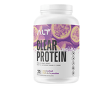 ALT Clear Whey Isolate Passionfruit 725g - Nature's Source Inc