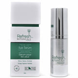 Refresh Botanicals Advanced 7X Eye Serum 30ml - Nature's Source Inc