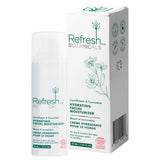 Refresh Botanicals Hydrating Facial Moisturizer 50ml - Nature's Source Inc