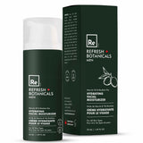 Refresh Botanicals Men Hydrating Facial Moisturizer 50ml - Nature's Source Inc