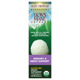 Host Defense Lion's Mane Extract 1fl.oz - Promotes Mental Clarity, Focus, And Memory, Provides Cerebral And Nervous System Support, Supports Cognitive Function - Nature's Source Inc
