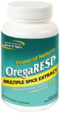 North American Herb and Spice OregaResp 90 Veg - Caps - Nature's Source Inc