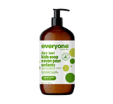 Everyone Soap Kids Tropical Coconut 946ml - Nature's Source Inc