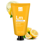 Dr Botanicals Lemon Superfood All - in - One Rescue Butter 60ml - Nature's Source Inc