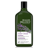 Avalon Organics Nourishing Lavender Shampoo 325ml - Nature's Source Inc
