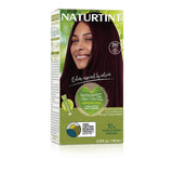 Naturtint 3NV Deep Radiant Red 165ml - Nature's Source Inc