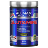 Allmax Glutamine 400g - Nature's Source Inc