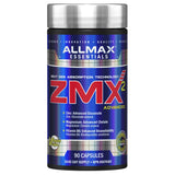 Allmax ZMX2 90 Capsules - Nature's Source Inc