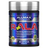 Allmax R - ALA 60 Capsules - Nature's Source Inc