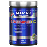 Allmax Arginine HCL 400g - Nature's Source Inc