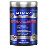 Allmax Beta Alanine 400g - Nature's Source Inc
