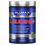 Allmax Leucine+ 400g - Nature's Source Inc
