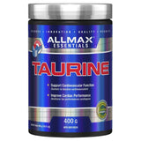Allmax Taurine 400g - Nature's Source Inc