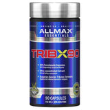 Allmax TRIBX90 90 Capsules - Nature's Source Inc