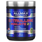 Allmax Citrulline Malate 2:1 300g - Nature's Source Inc