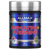Allmax Agmatine + Arginine 45g - Nature's Source Inc