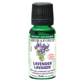 Aromaforce Lavender Essential Oil 15ml - Nature's Source Inc