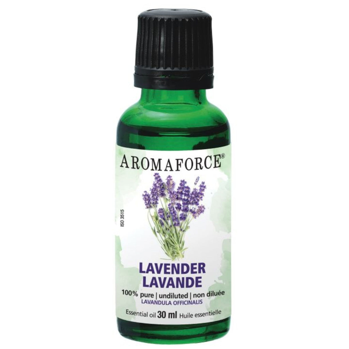 Aromaforce Lavender Essential Oil 30ml - Nature's Source Inc