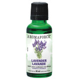 Aromaforce Lavender Essential Oil 30ml - Nature's Source Inc