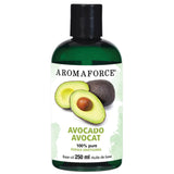 Aromaforce Base Avocado Oil 250ml - Nature's Source Inc