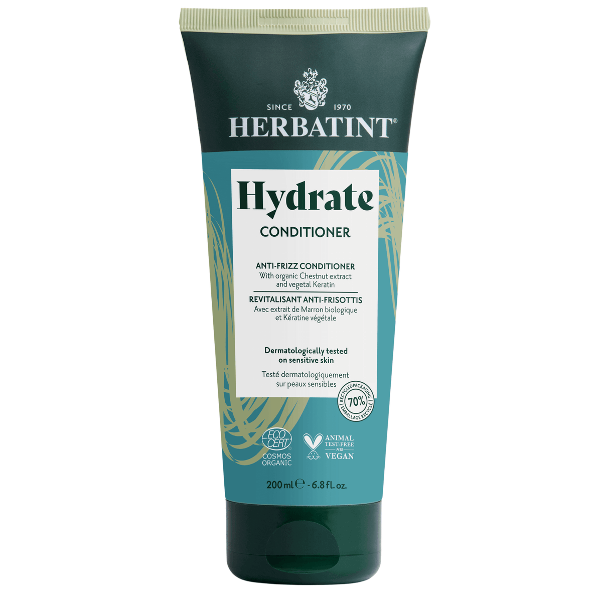 Herbatint Hydrate Conditioner 200ml