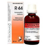 Dr. Reckeweg R44 50 ml - Nature's Source Inc