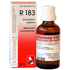 Dr. Reckeweg R183 50 ml