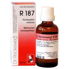Dr. Reckeweg R187 50 ml