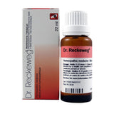 Dr. Reckeweg Arnica montana D200 22ml - Nature's Source Inc