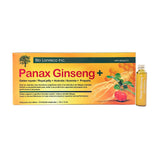 Dr. Reckeweg Panax Ginseng + - Nature's Source Inc