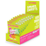 Smart Sweets Gummy Tropical Sours 50g - Nature's Source Inc