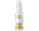 Dutchman's Gold Honey Propolis Throat Spray 30ml - Nature's Source Inc