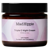 Mad Hippie Triple C Night Cream 60g - Nature's Source Inc