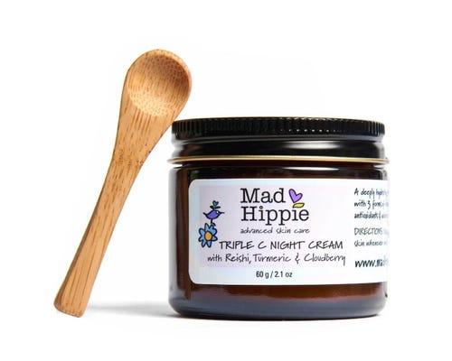 Mad Hippie Triple C Night Cream 60g