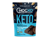 Chocxo 85% Dark Organic Coconut Cups 98g - Nature's Source Inc