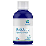 Biomed Solidago 50ml - Nature's Source Inc
