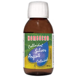 Homeocan Colloidal Silver 100ml - Nature's Source Inc
