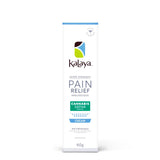 Kalaya 6X Pain Relief with Cannabis Sativa Seed Oil 60g - Nature's Source Inc
