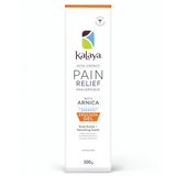 Kalaya Extra Strength Pain Relief With Arnica 100g - Helps Alleviate Pain And Inflammation In Muscles And Joints, Fast-Acting And Long-Lasting Suitable For Arthritis, Back Ache, Joint Pain, Knee Pain, Neck Pain, Shoulder And Hand Pain