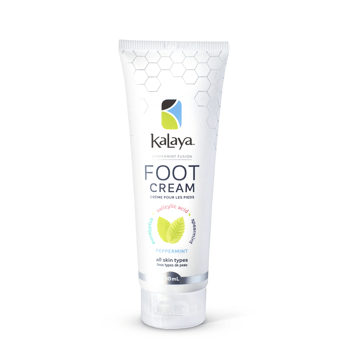 Kalaya Naturals Foot Cream 100g