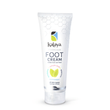 Kalaya Naturals Foot Cream 100g - Nature's Source Inc